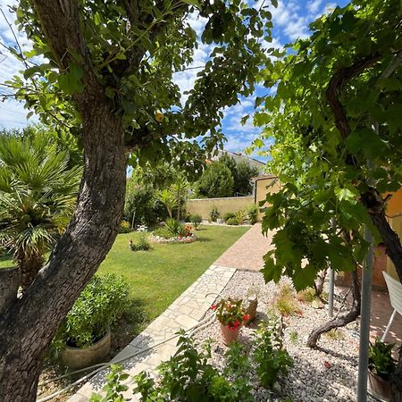 Apartments And Rooms Markovski Palit Exterior foto