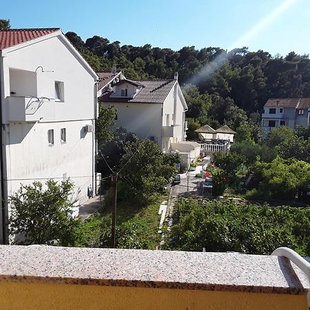 Apartments And Rooms Markovski Palit Quarto foto