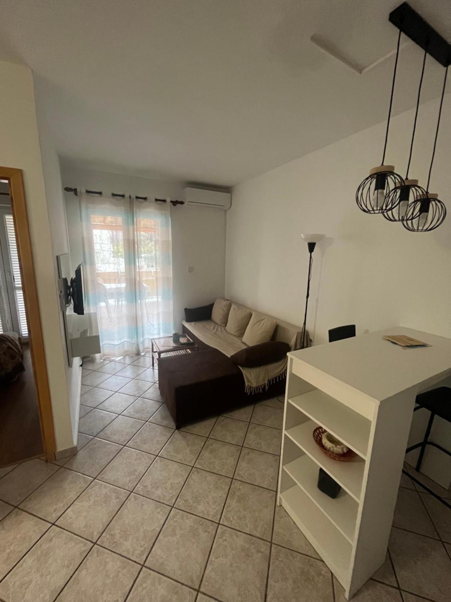 Apartments And Rooms Markovski Palit Exterior foto