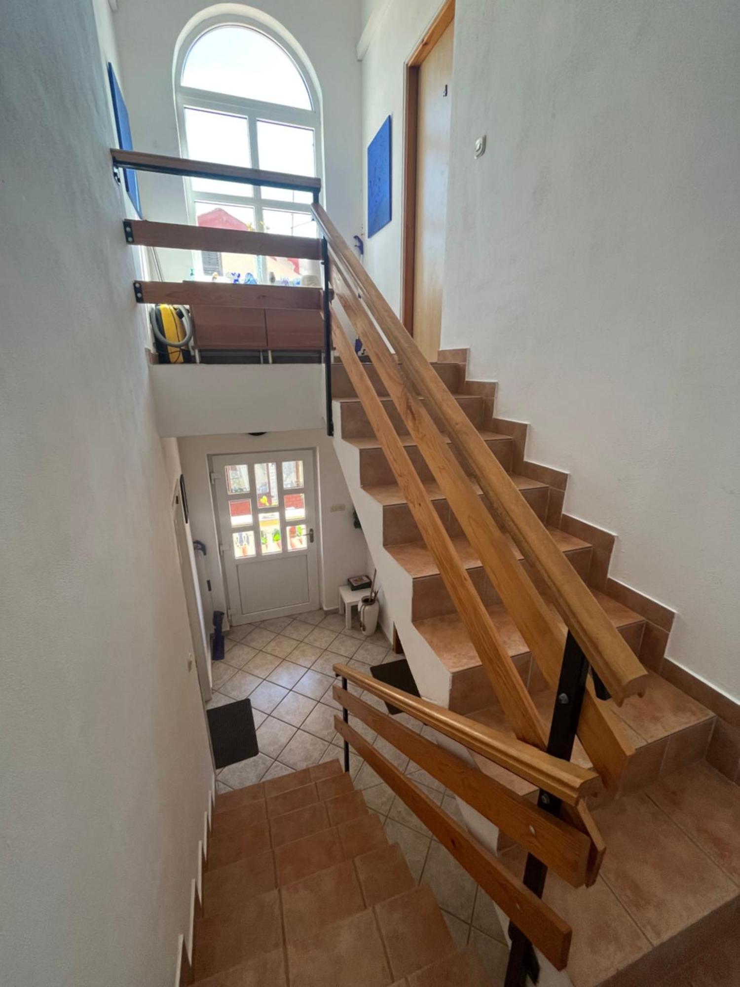 Apartments And Rooms Markovski Palit Exterior foto
