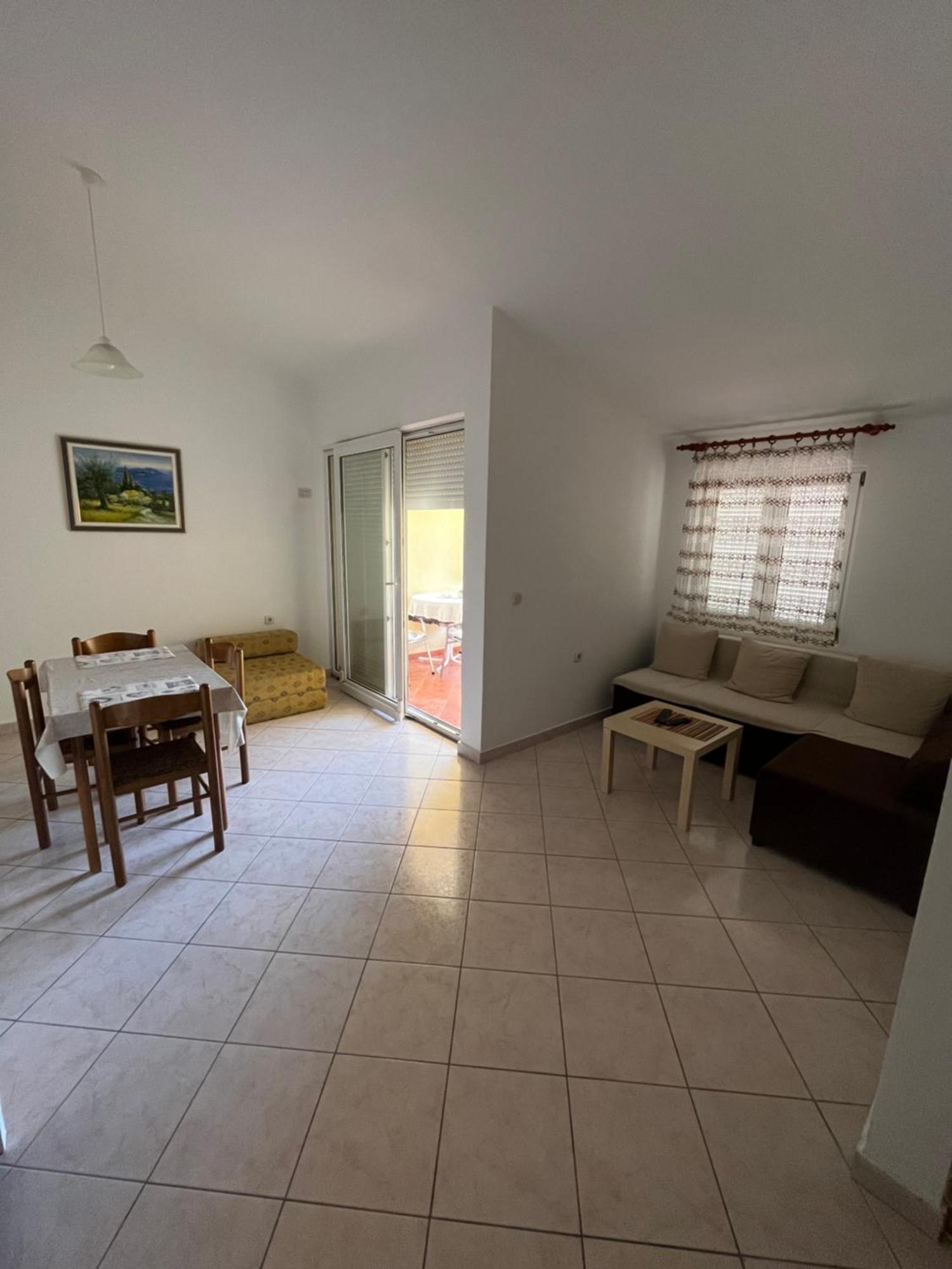 Apartments And Rooms Markovski Palit Exterior foto