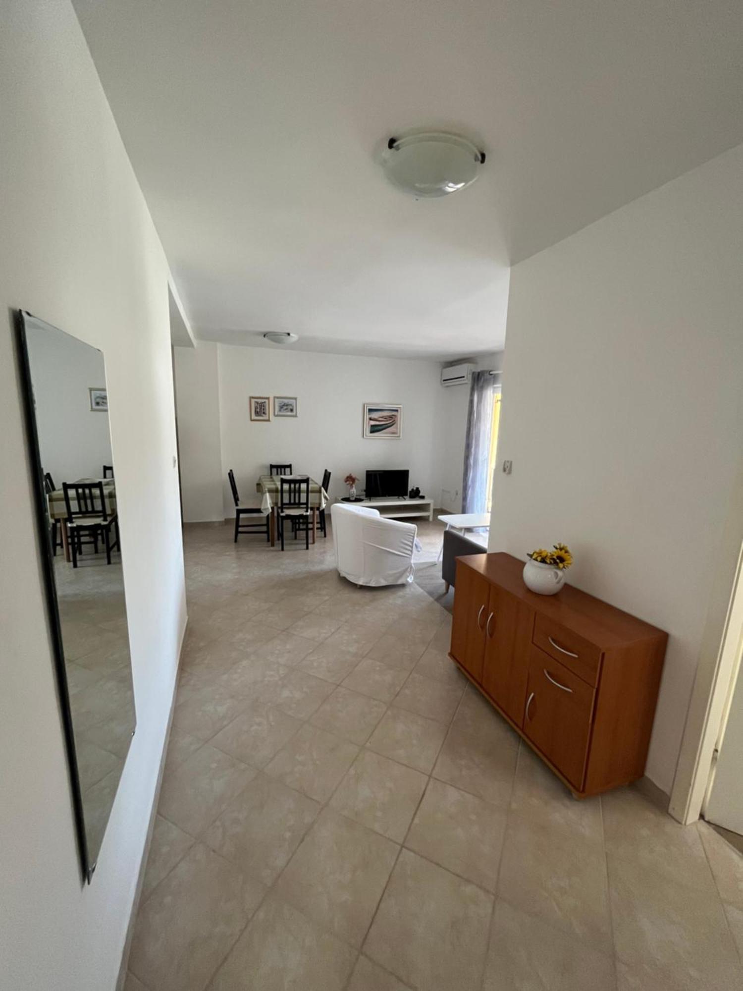 Apartments And Rooms Markovski Palit Exterior foto