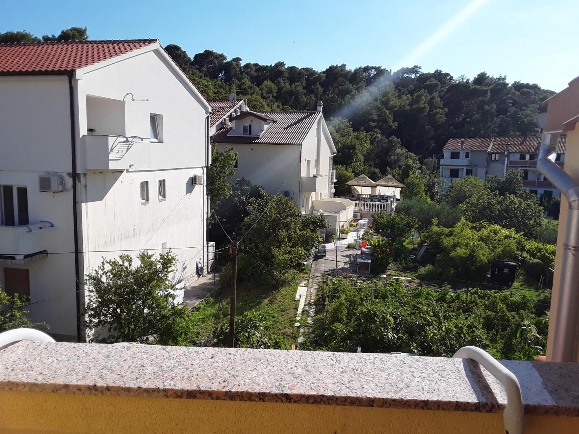 Apartments And Rooms Markovski Palit Quarto foto