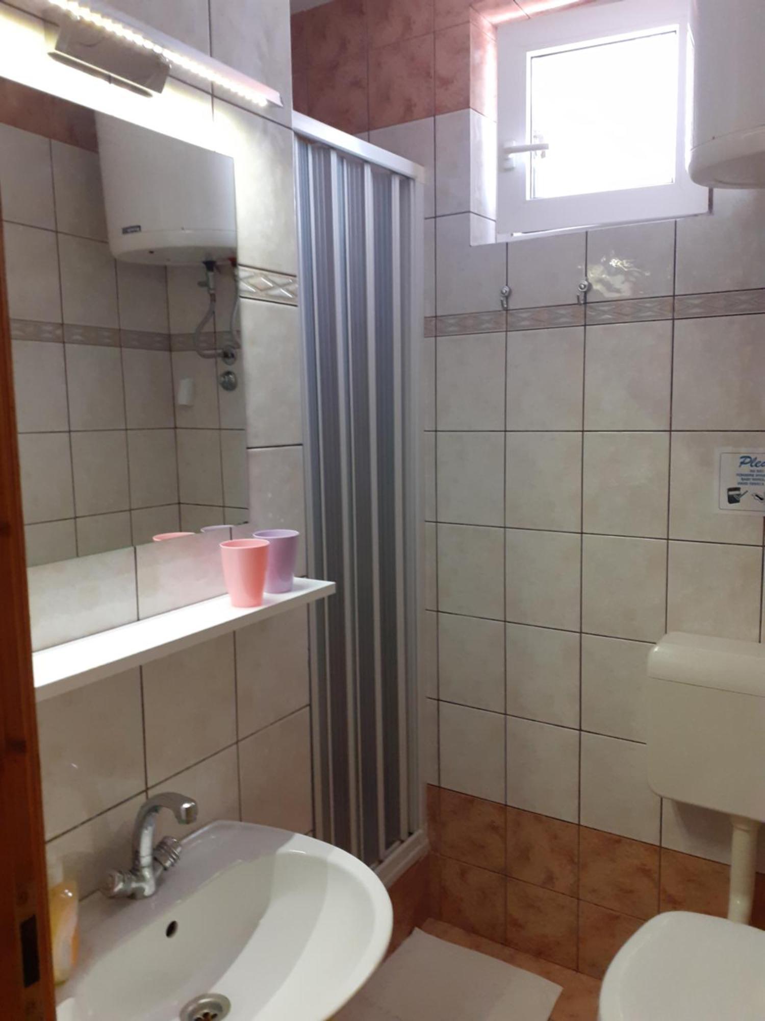 Apartments And Rooms Markovski Palit Quarto foto